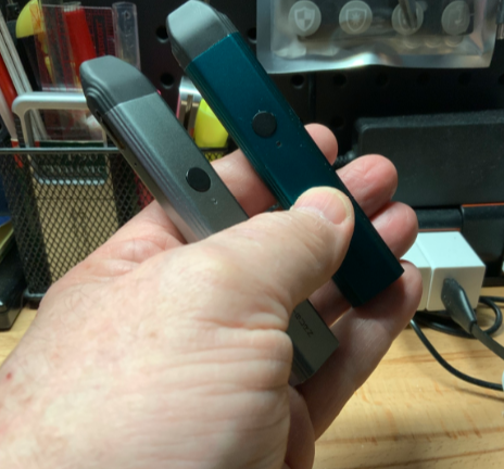 caliburn uwell Ohio
