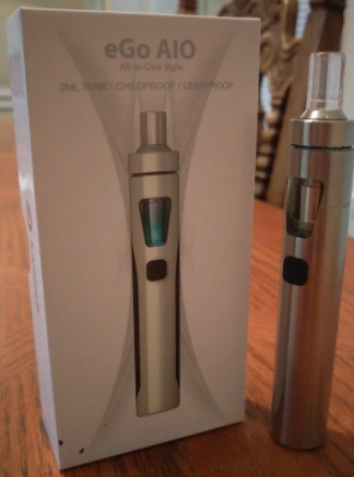 joyetech ego aio kit new