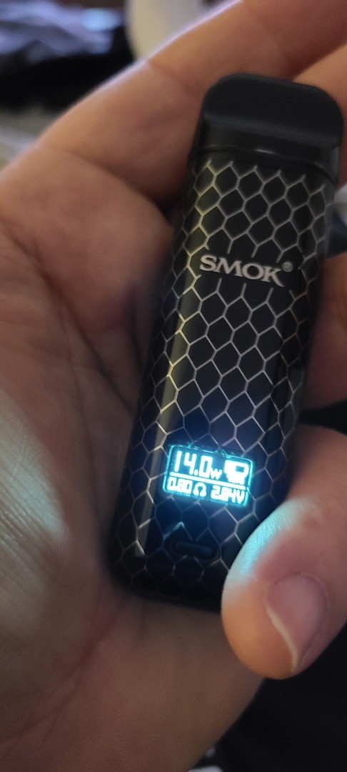 SMOK Novo X Pod System