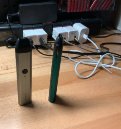 Uwell Caliburn Vape near me