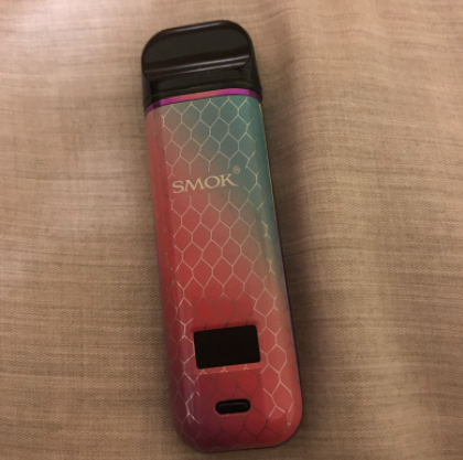 good smok novo x kit