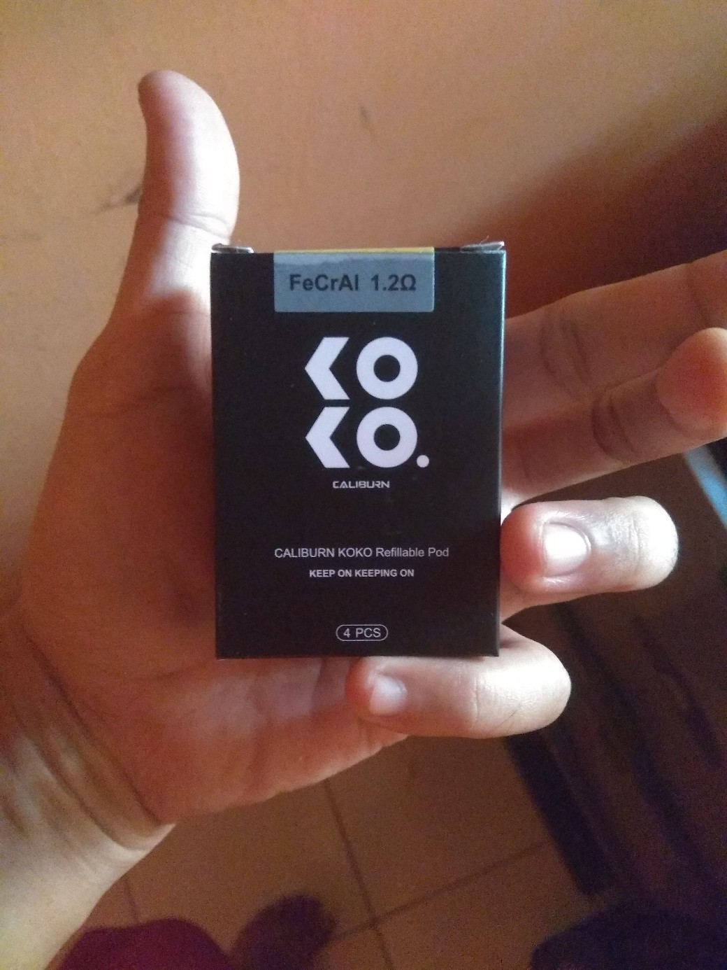 uwell caliburn koko pod cartridge cheap