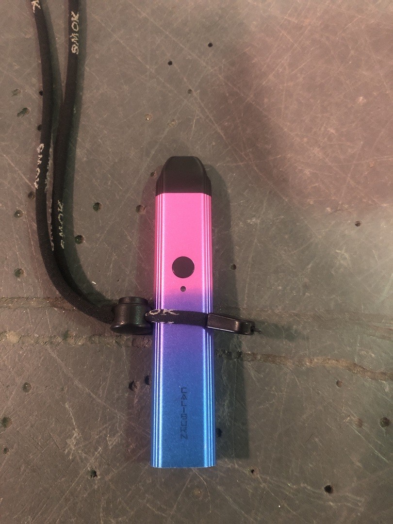 Uwell Caliburn Vape Kit for sale