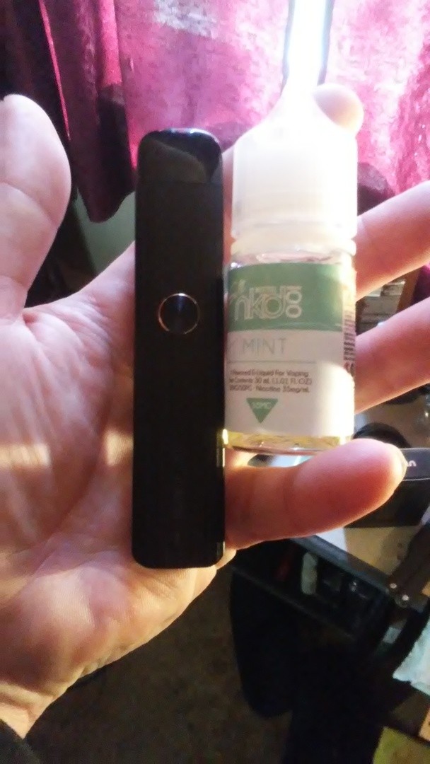 favorite  uwell caliburn g