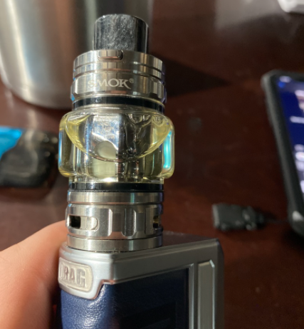 buy SMOK TFV18 Sub Ohm Tank