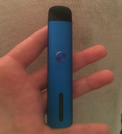 uwell caliburn g blue