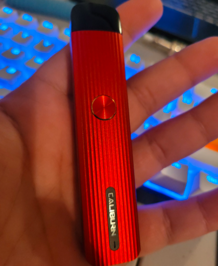 best uwell caliburn g