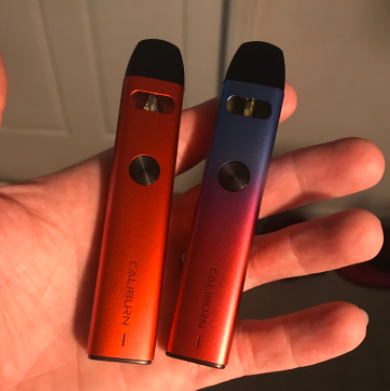 uwell caliburn a2 kit cheap