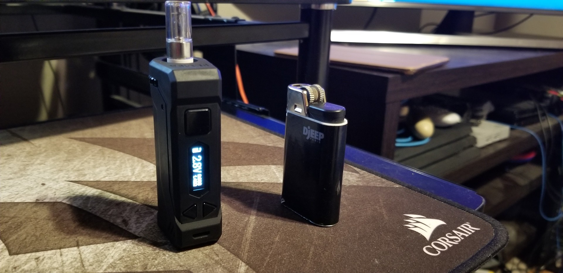 UNI Pro Vaporizer