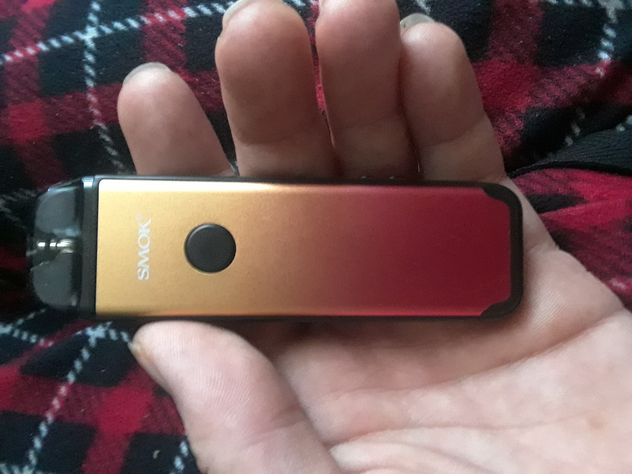smok acro kit in stock
