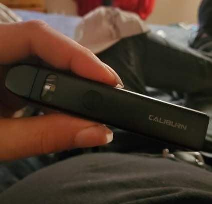 uwell caliburn a2 kit good