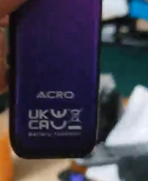 best smok acro kit
