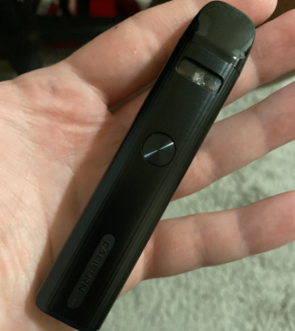 Caliburn G2 Pod System near me