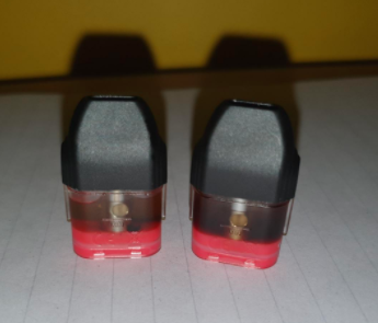 uwell caliburn koko pod cartridge