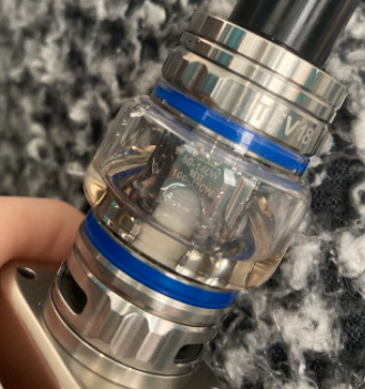 SMOK TFV18 Replacement Meshed Coils cheap
