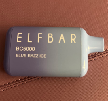 best elf bar bc5000 flavors