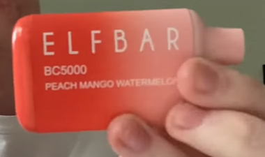 elf bar