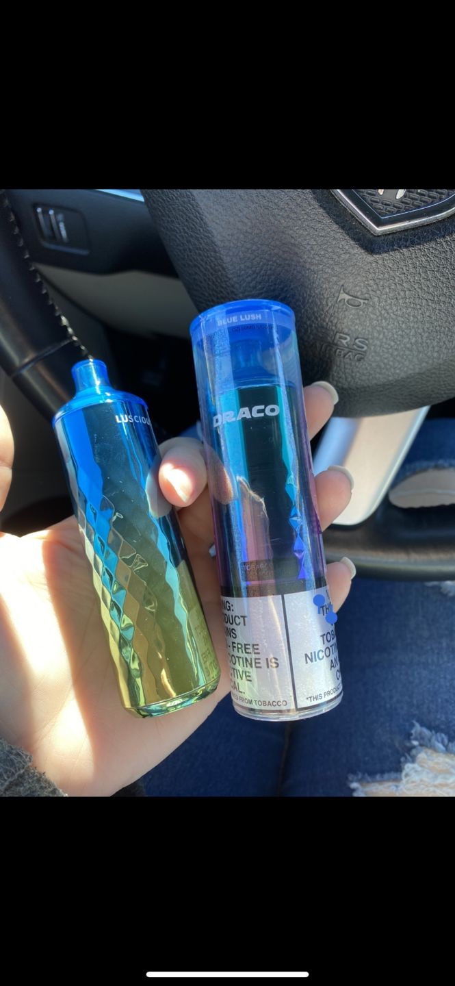 vaporlax draco good