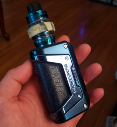 Geekvape L200 Kit (Aegis Legend 2 Kit) cheap
