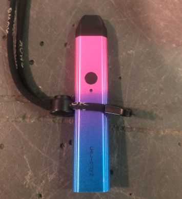 best Uwell Caliburn Vape