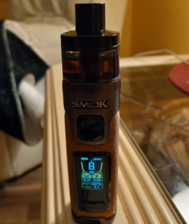 buy smok RPM 5