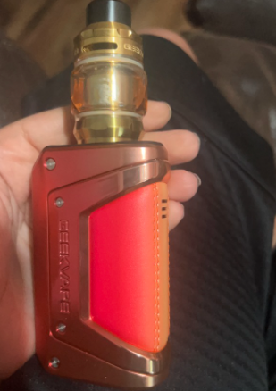 Geekvape L200 Kit (Aegis Legend 2 Kit) cheap