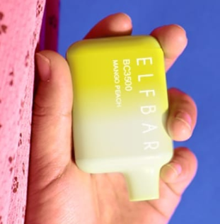elf bar 5000