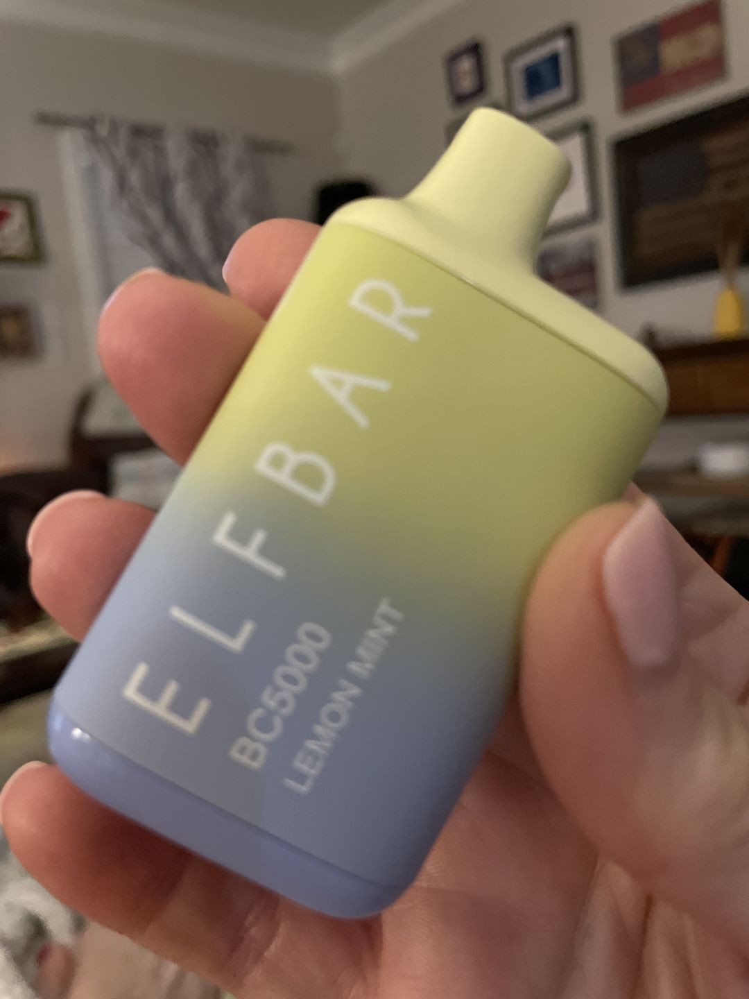 how much are elf bars 5000