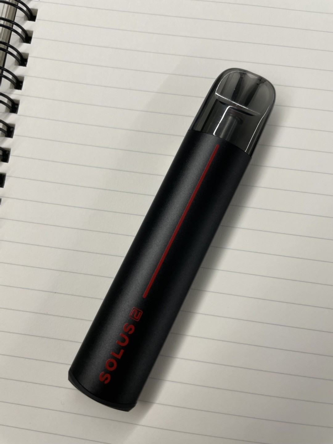 SMOK Solus 2 Pod System 700mAh Online Vape | Vapesourcing