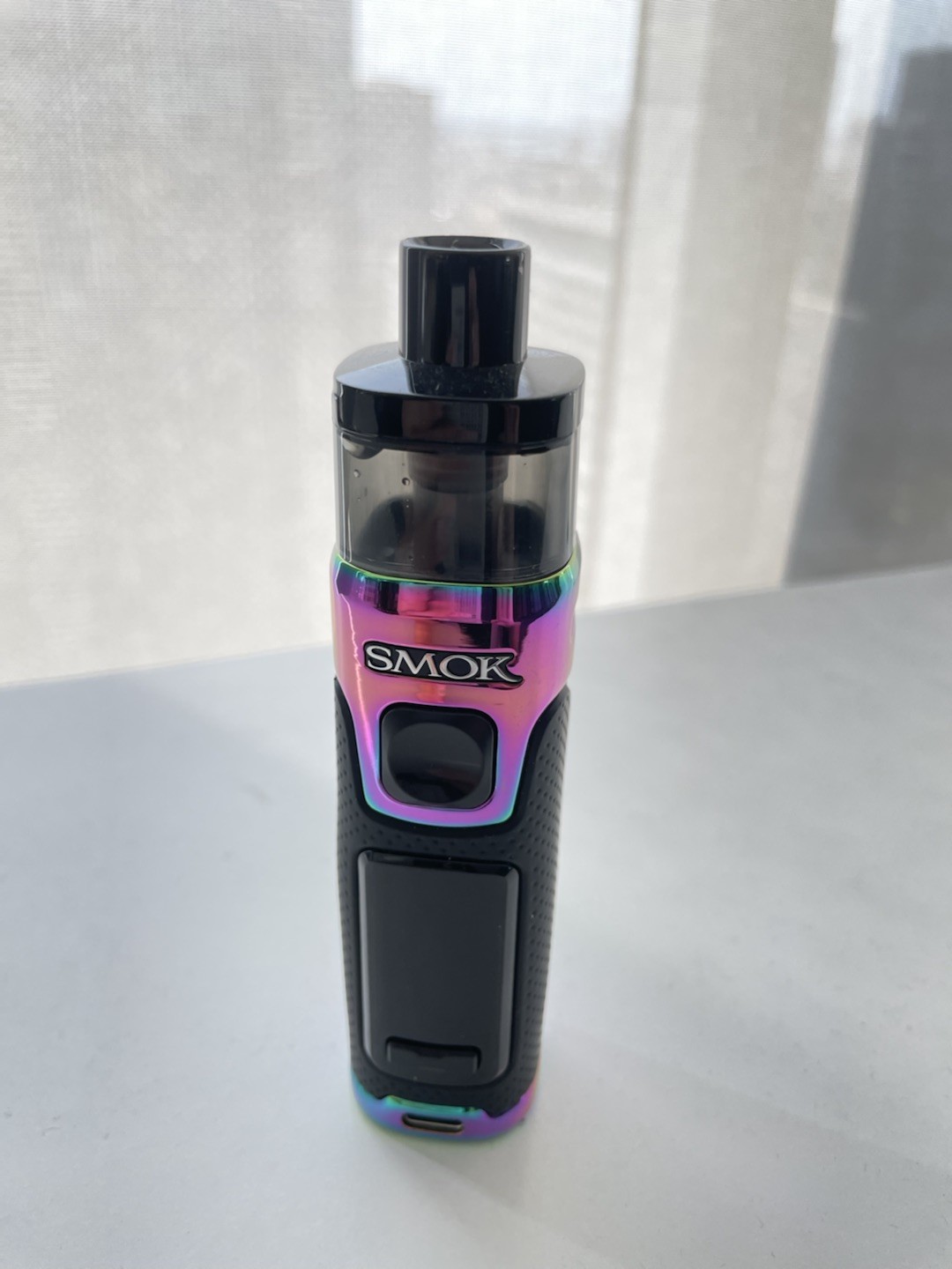 RPM 5 SMOK Pod