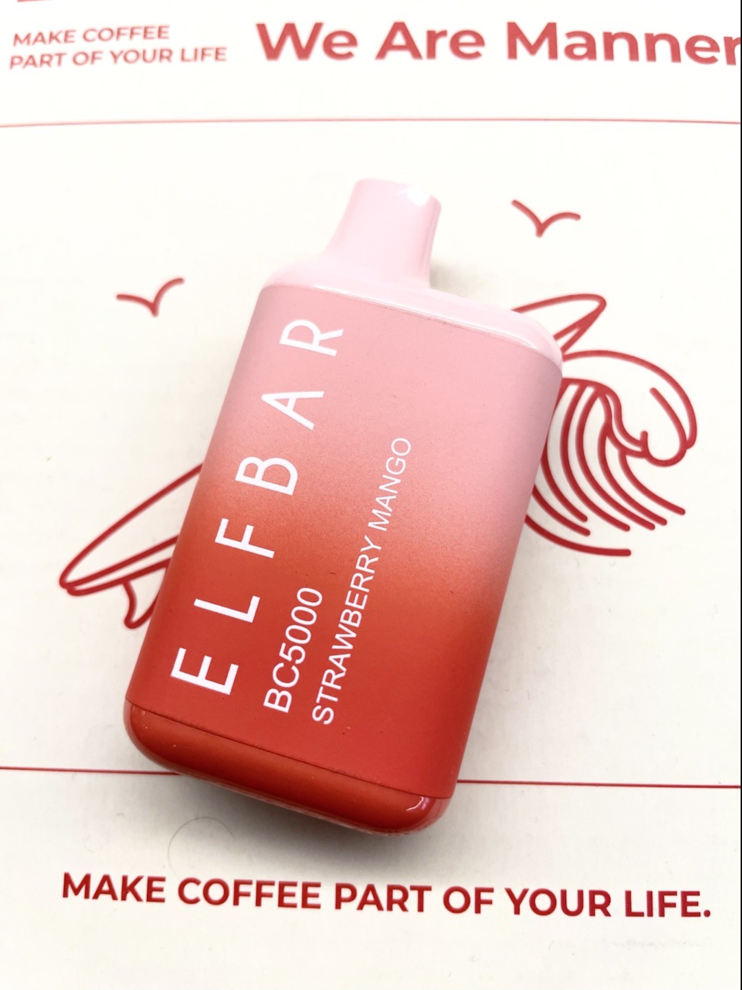 elf bar vape