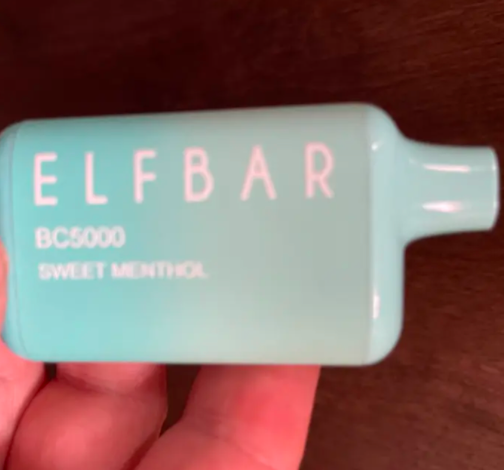 elf bar bc5000 near me