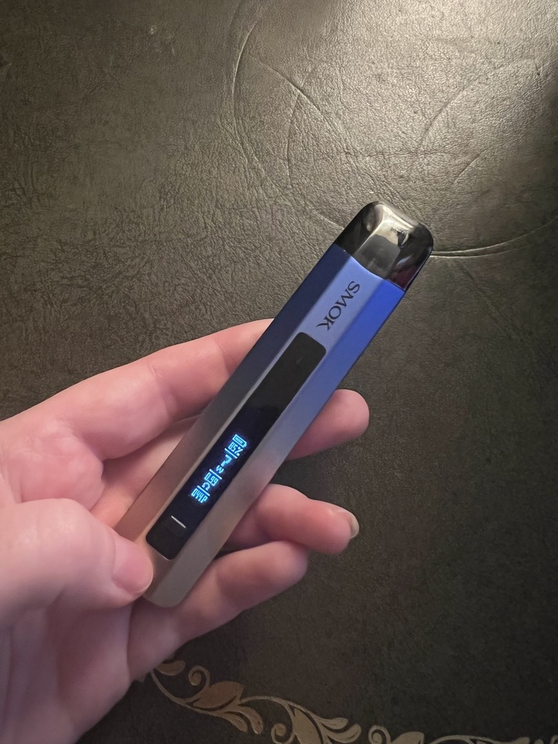 SMOK Nfix Pro Pod for sale