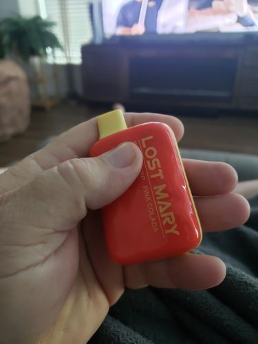 lost mary os5000 disposable for sale