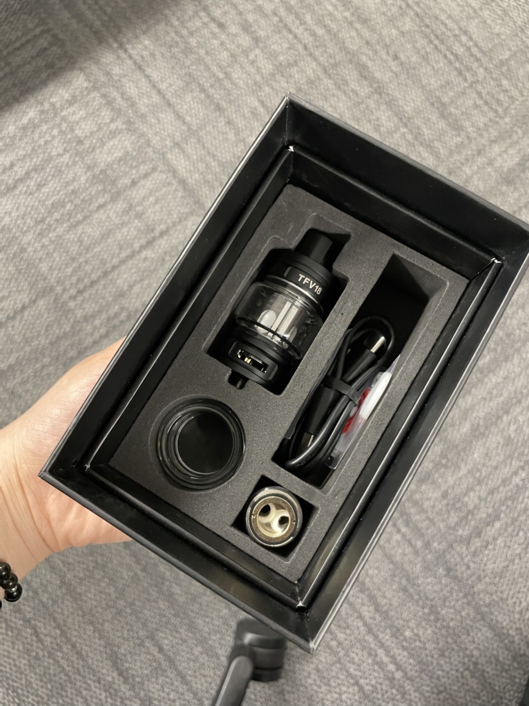 SMOK MAG 18 Vape Kit