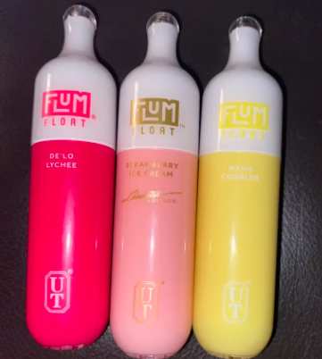 best flum float disposable vape kit