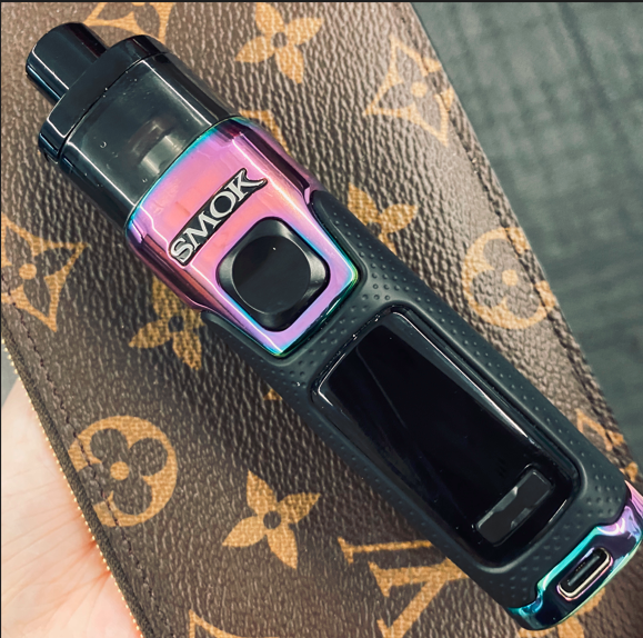 RPM 5 pod kit