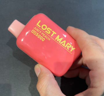 buy lost mary os5000 disposable