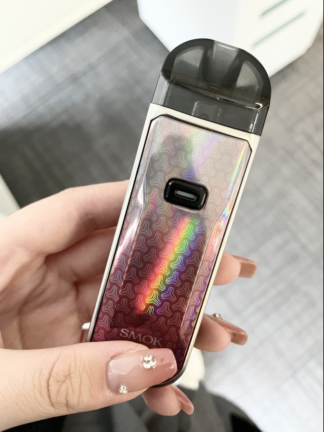 SMOK Nord 5 Kit price