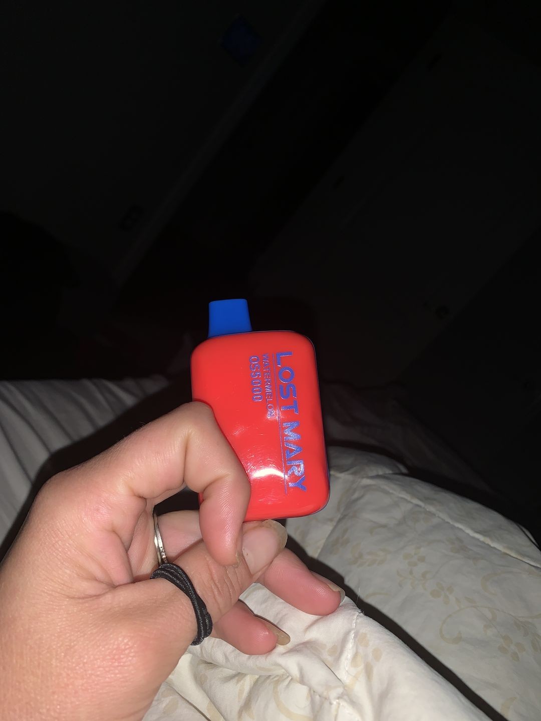 best lost mary os5000 disposable