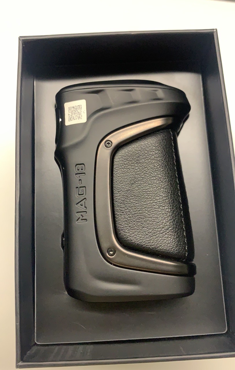 SMOK MAG 18 with TFV18 Tank