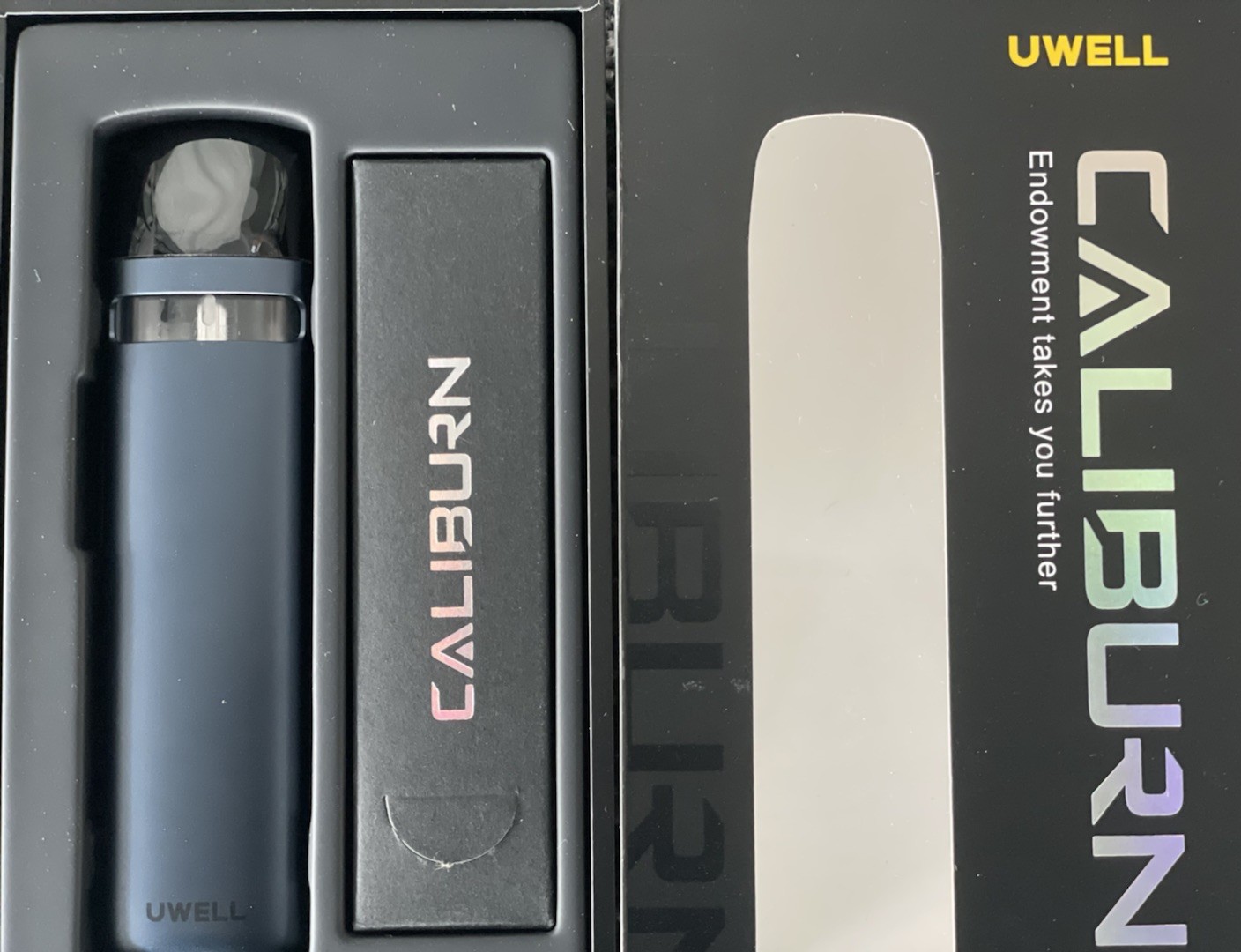 Uwell Caliburn X pod system cheap