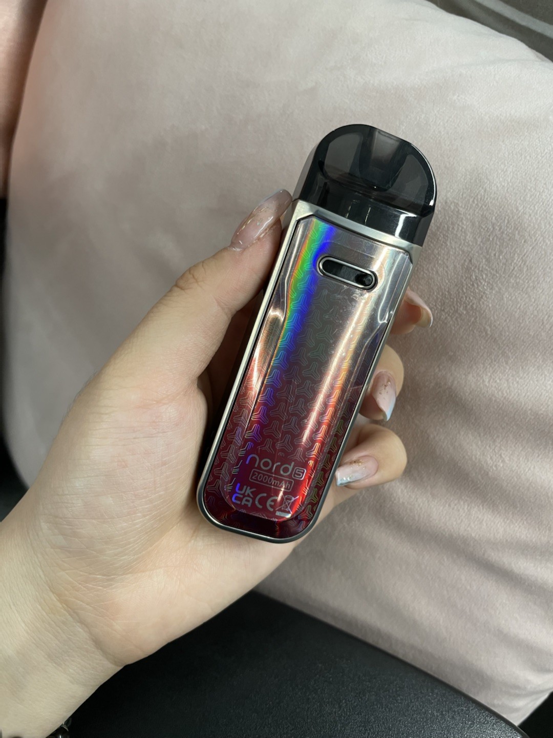 SMOK Nord 5 Kit for sale