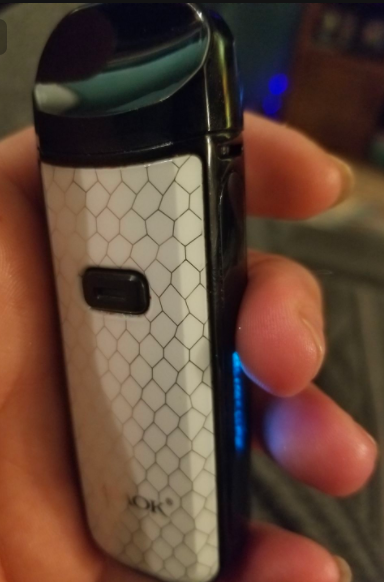 smok nord 2 pod