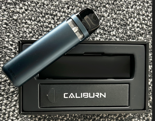 Uwell Caliburn X pod system cheap