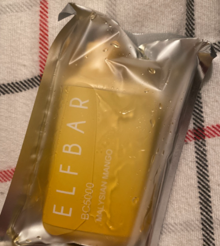 elf bar cost