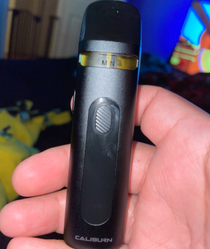 Uwell Caliburn X pod system cheap