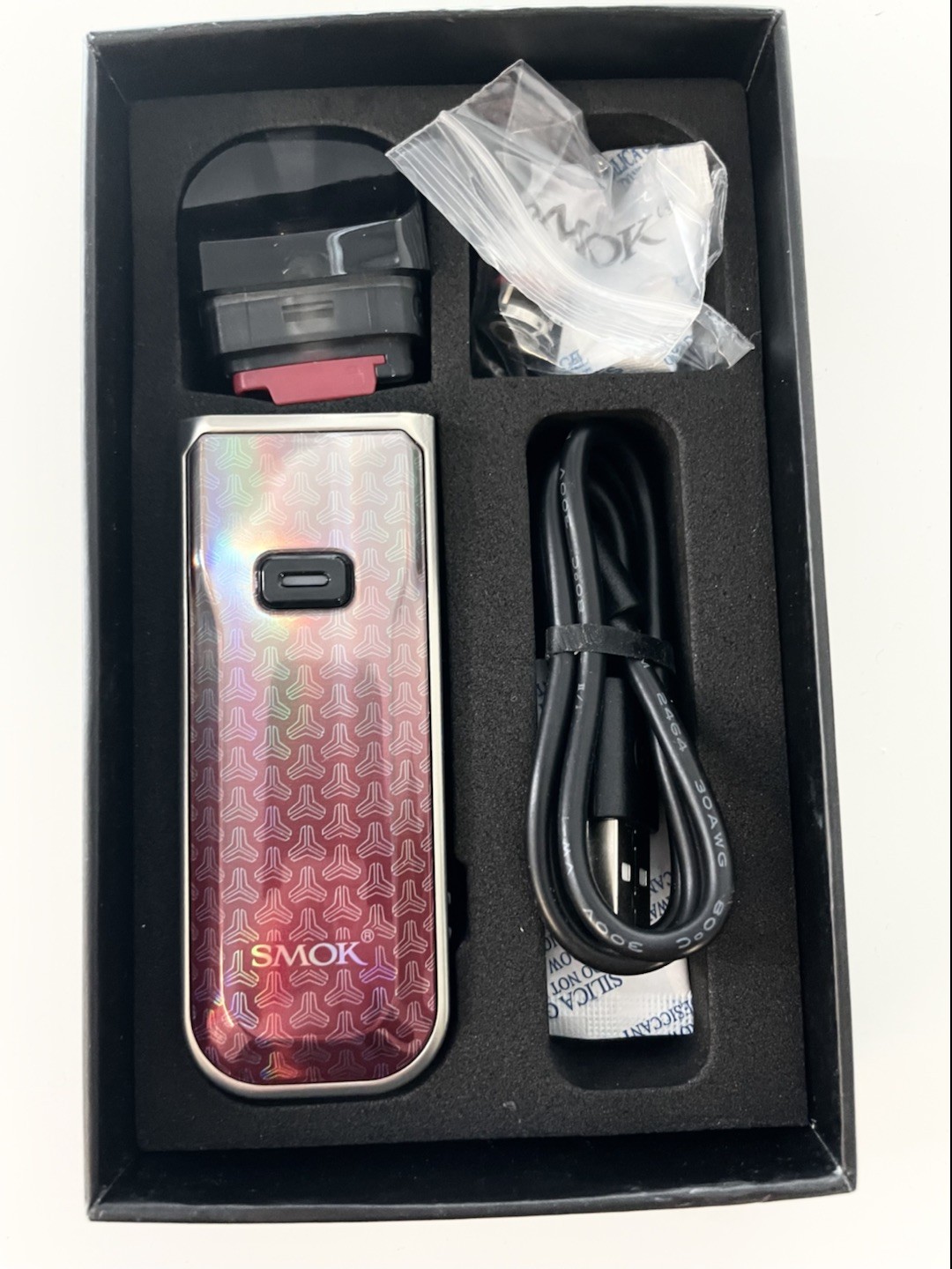Smok Nord 5 Vape Pod Kit