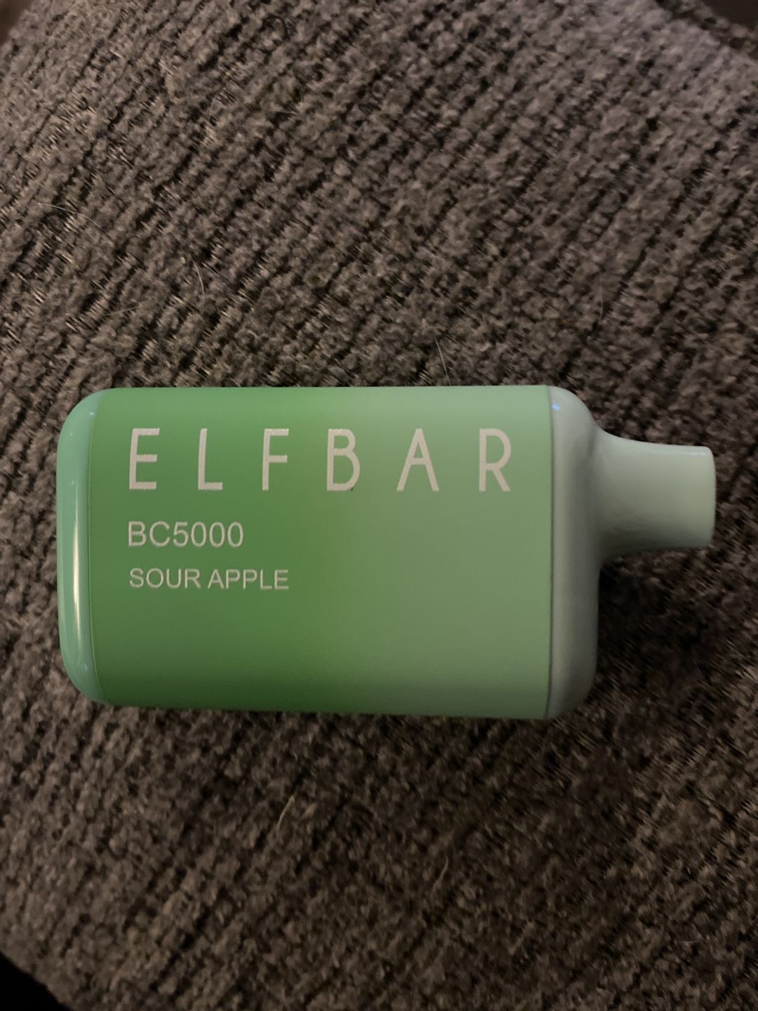 elfbar flavors