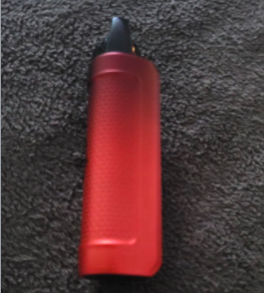 vaporlax draco disposable
